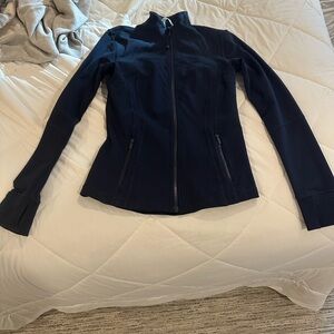 Lululemon Align Jacket